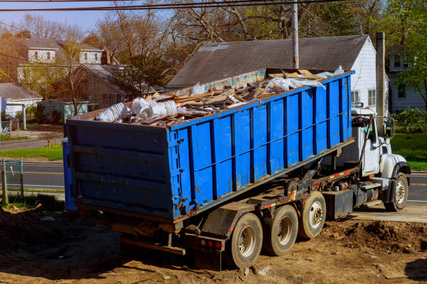 Best Residential Junk Removal  in Cross Mountain, TX