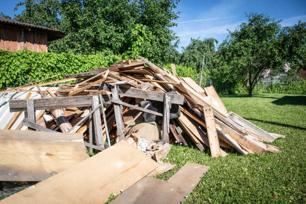 Best Hoarding Cleanup  in Cross Mountain, TX
