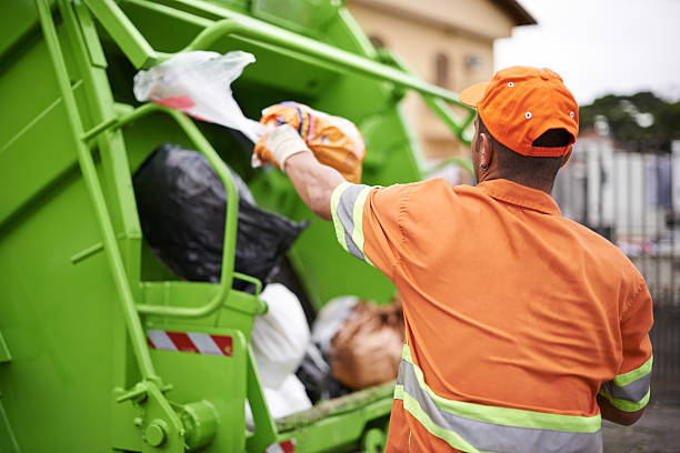 Best Furniture Removal  in Cross Mountain, TX