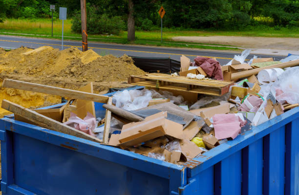 Best Hot Tub Removal  in Cross Mountain, TX